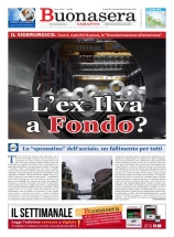 tarantobuonasera