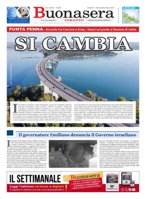 Buonsera Gli sfogliabili 