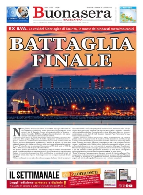 Buonsera Gli sfogliabili 