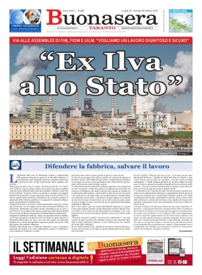 Buonsera Gli sfogliabili 