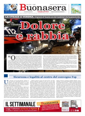 Buonsera Gli sfogliabili 