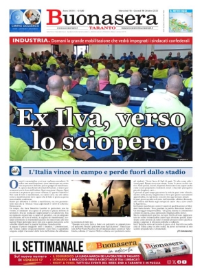 Buonsera Gli sfogliabili 