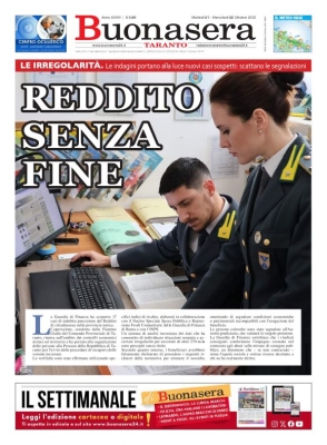 Buonsera Gli sfogliabili 