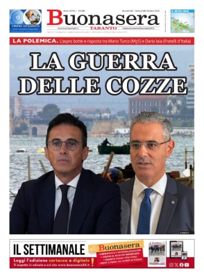 Buonsera Gli sfogliabili 