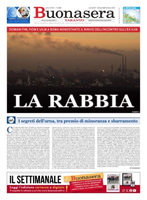 Buonsera Gli sfogliabili 