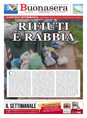 Buonsera Gli sfogliabili 