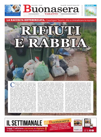 Buonsera Gli sfogliabili 