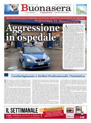 Buonsera Gli sfogliabili 