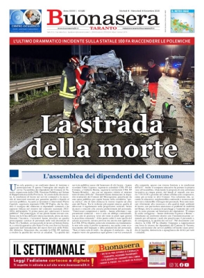 Buonsera Gli sfogliabili 