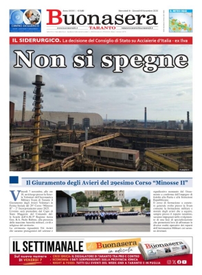 Buonsera Gli sfogliabili 