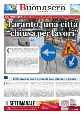 Buonsera Gli sfogliabili 