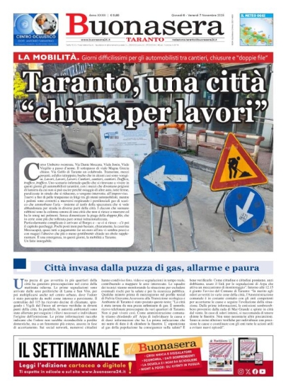 Buonsera Gli sfogliabili 