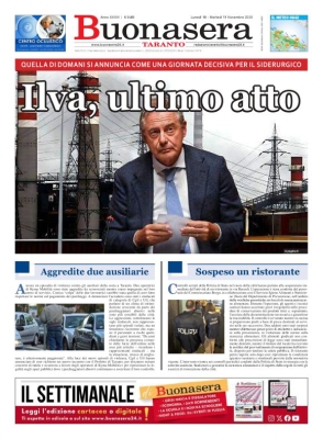 Buonsera Gli sfogliabili 