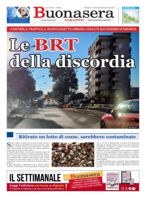 Buonsera Gli sfogliabili 