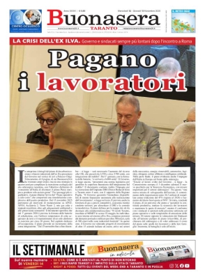 Buonsera Gli sfogliabili 