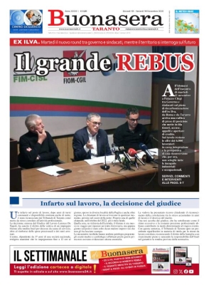 Buonsera Gli sfogliabili 