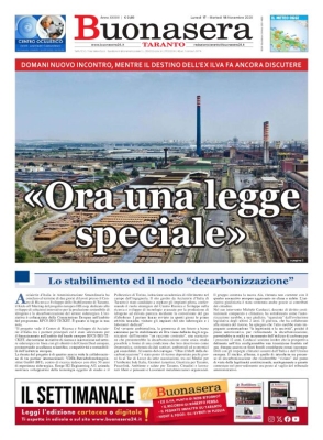 Buonsera Gli sfogliabili 