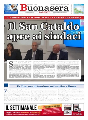 Buonsera Gli sfogliabili 