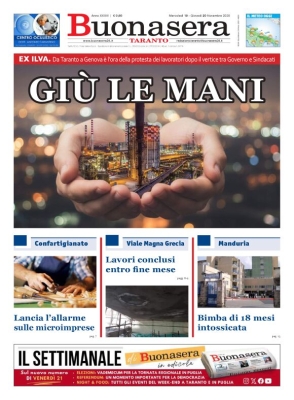 Buonsera Gli sfogliabili 