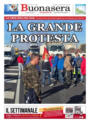 Buonsera Gli sfogliabili 