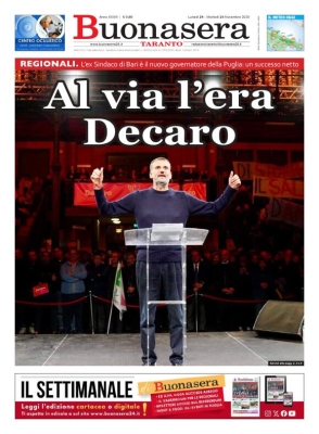 Buonsera Gli sfogliabili 