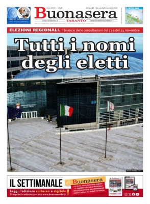 Buonsera Gli sfogliabili 