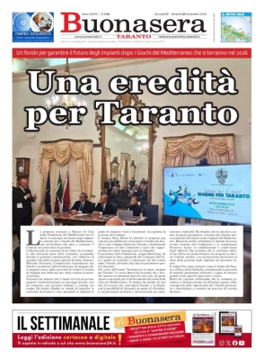 Buonsera Gli sfogliabili 