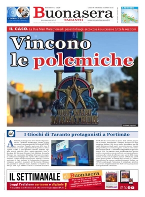 Buonsera Gli sfogliabili 