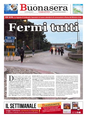 Buonsera Gli sfogliabili 