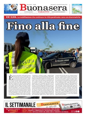 Buonsera Gli sfogliabili 