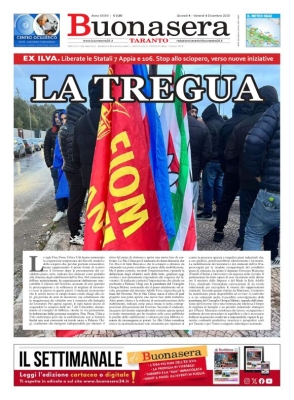 Buonsera Gli sfogliabili 