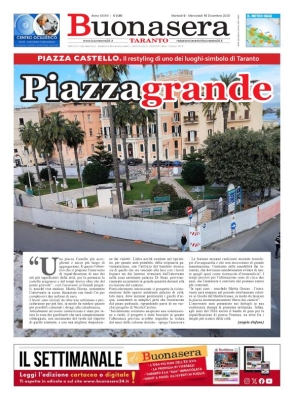 Buonsera Gli sfogliabili 