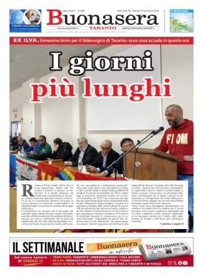 Buonsera Gli sfogliabili 