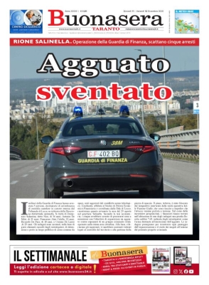 Buonsera Gli sfogliabili 