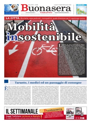 Buonsera Gli sfogliabili 