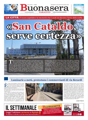 Buonsera Gli sfogliabili 