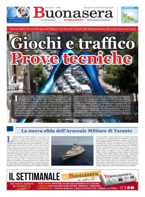 Buonsera Gli sfogliabili 