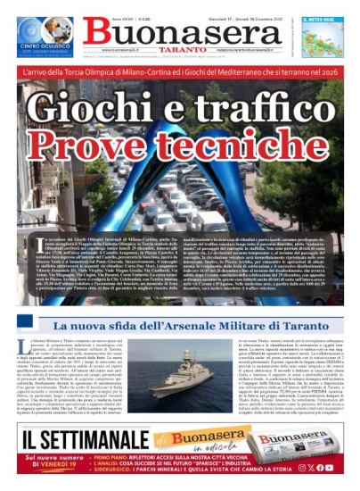 Buonsera Gli sfogliabili 