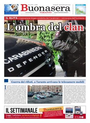 Buonsera Gli sfogliabili 