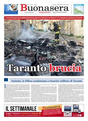 Buonsera Gli sfogliabili 