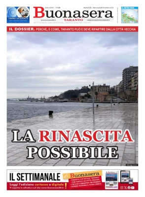 Buonsera Gli sfogliabili 