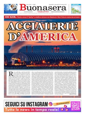 Buonsera Gli sfogliabili 