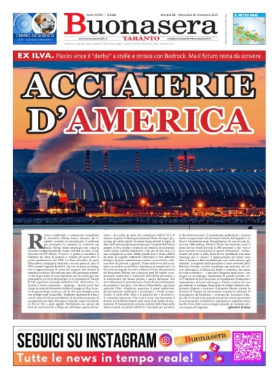 Buonsera Gli sfogliabili 