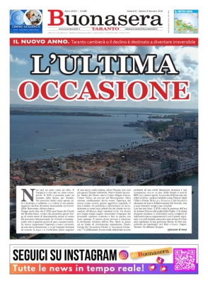 Buonsera Gli sfogliabili 