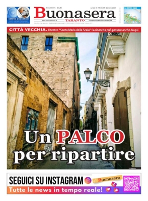 Buonsera Gli sfogliabili 