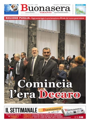 Buonsera Gli sfogliabili 