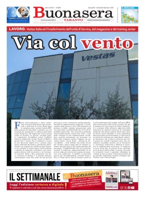 Buonsera Gli sfogliabili 