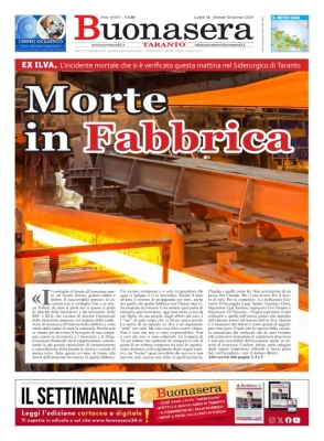 Buonsera Gli sfogliabili 