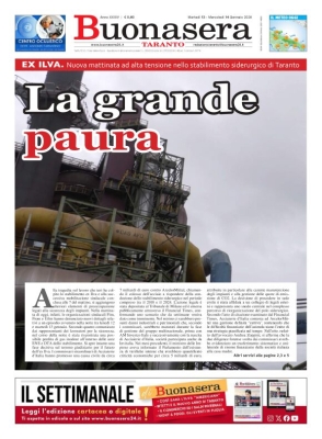 Buonsera Gli sfogliabili 