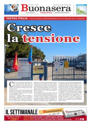 Buonsera Gli sfogliabili 